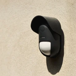 Yale Alarmsystemer|Smarte Sensorer|Bevegelsessensor for utendørsbruk