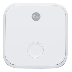 Yale Smarte Alarmer|Smarte Sensorer|ConnectX Wi-Fi Bridge
