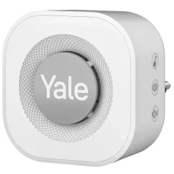 Yale Smart Dørklokke|Smart Dørklokke|Doorbell Chime