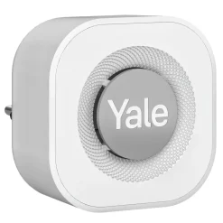 Yale Smart Dørklokke|Smart Dørklokke|Doorbell Chime