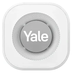 Yale Smart Dørklokke|Smart Dørklokke|Doorbell Chime