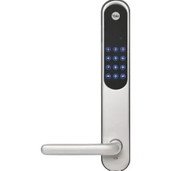 Yale Smarte Lås|Låser|Doorman Classic Connected