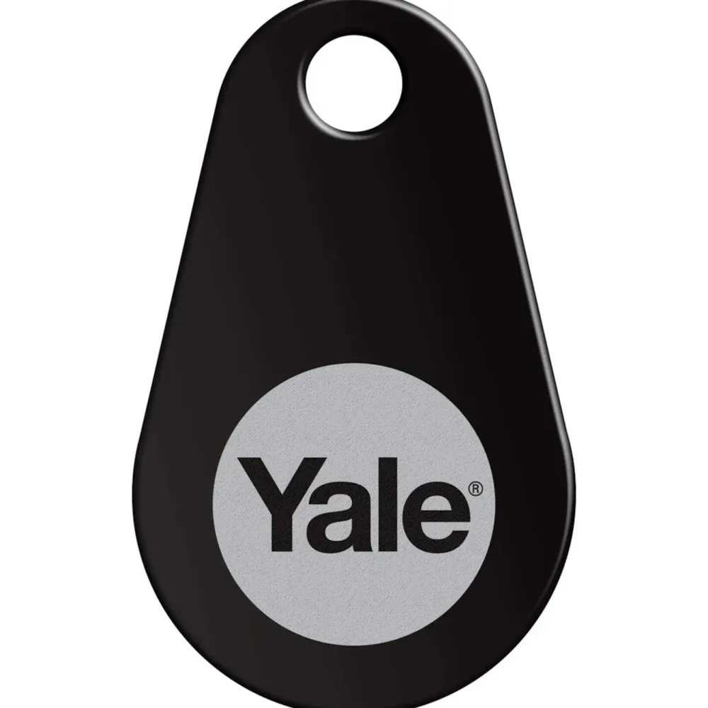 Yale Smarte Lås|Låser|Doorman Classic Connected