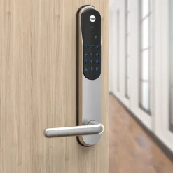 Yale Låser|Smarte Lås|Doorman Classic Home