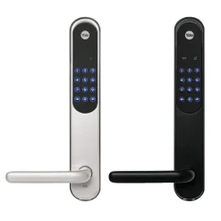 Yale Låser|Smarte Lås|Doorman Classic Home