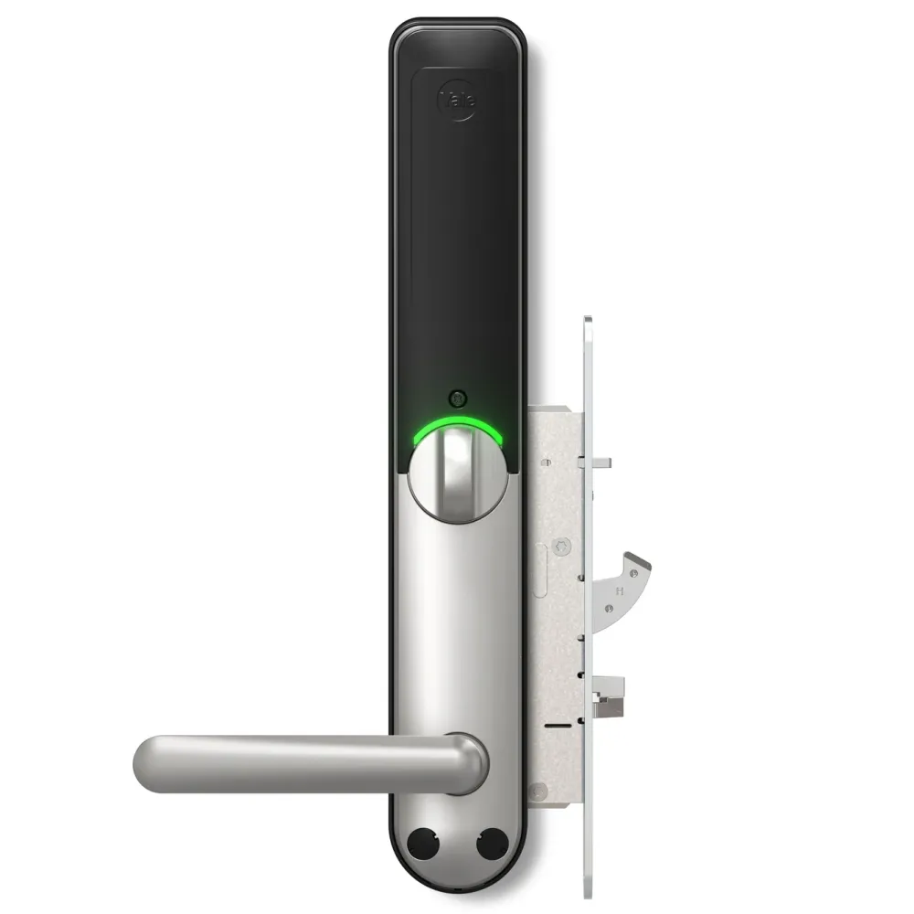 Yale Låser|Smarte Lås|Doorman L3S Flex