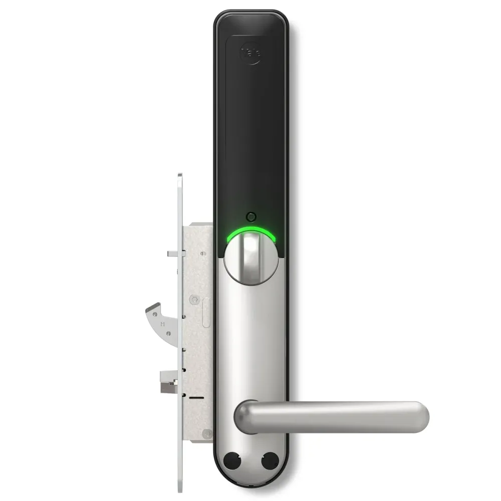 Yale Låser|Smarte Lås|Doorman L3S Flex