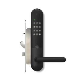 Yale Låser|Smarte Lås|Doorman L3S Flex