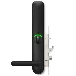 Yale Låser|Smarte Lås|Doorman L3S Flex