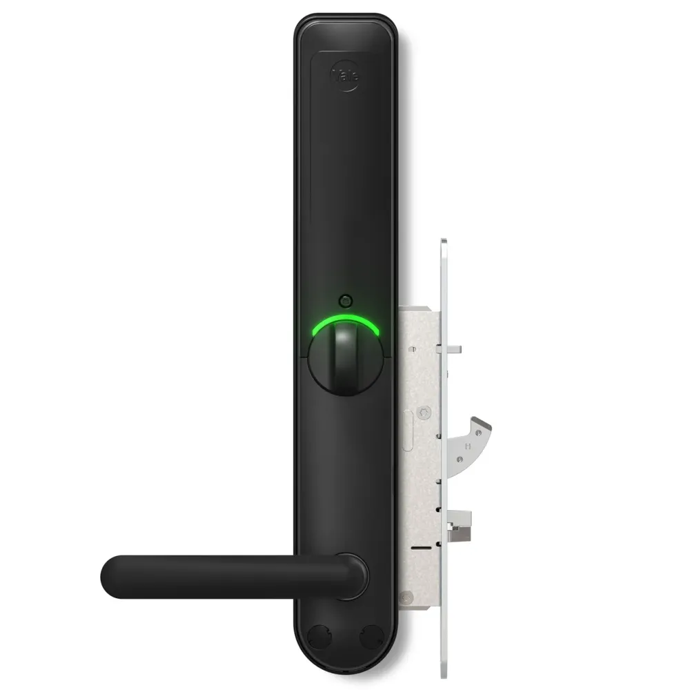 Yale Låser|Smarte Lås|Doorman L3S Flex