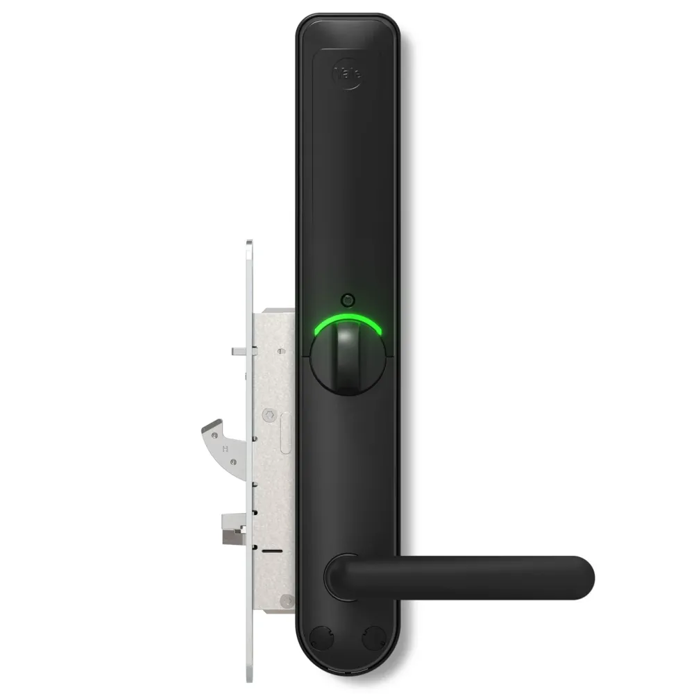 Yale Låser|Smarte Lås|Doorman L3S Flex