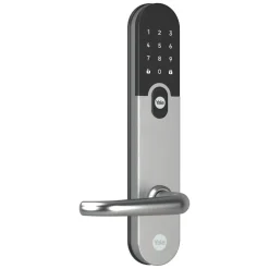 Yale Smarte Lås|Låser|Entrus