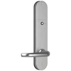 Yale Smarte Lås|Låser|Entrus