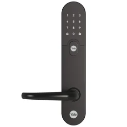 Yale Smarte Lås|Låser|Entrus