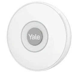 Yale Alarmsystemer|Smarte Sensorer|Innendørssirene