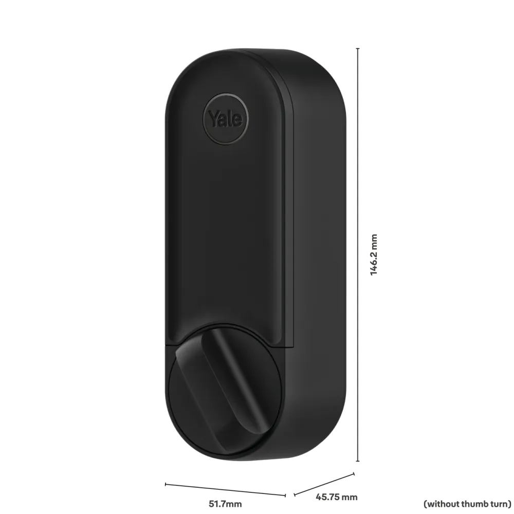 Yale Låser|Smarte Lås|Linus Smartlås L2