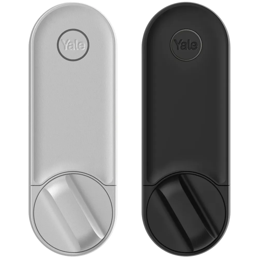 Yale Låser|Smarte Lås|Linus Smartlås L2