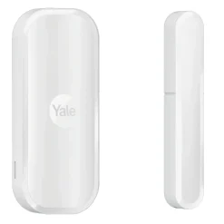 Yale Alarmsystemer|Smarte Sensorer|Magnetkontakt for innendørsbruk