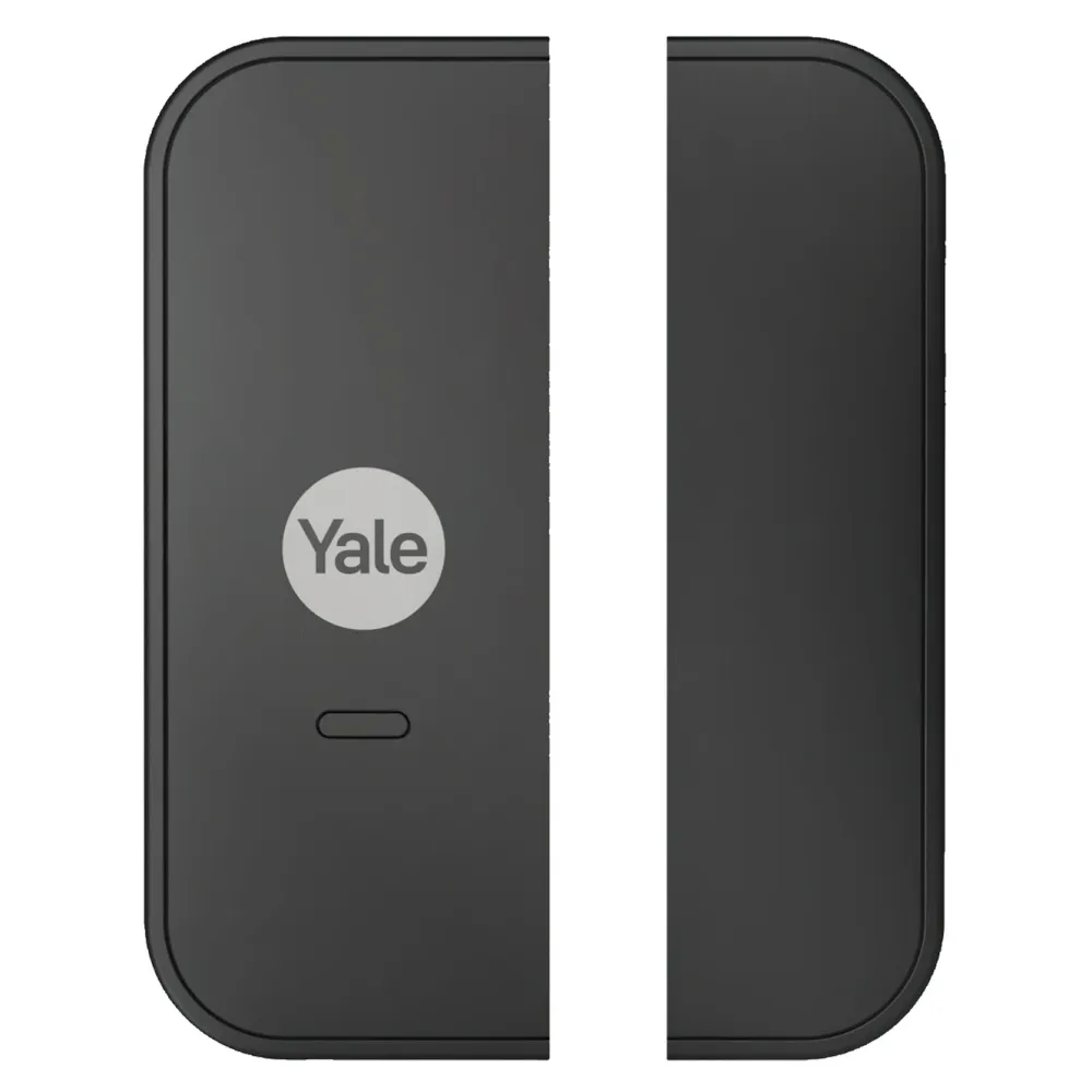 Yale Alarmsystemer|Smarte Alarmer|Magnetkontakt for utendørsbruk