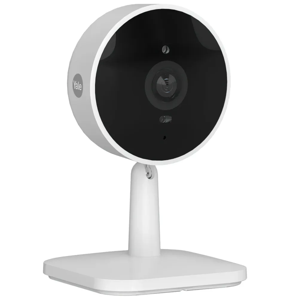 Yale Kameraovervåking|Smart Indoor Camera