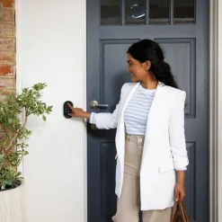 Yale Låser|Smarte Lås|Smart Keypad 2 - Fingerprint