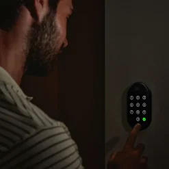 Yale Låser|Smarte Lås|Smart Keypad 2 - Fingerprint