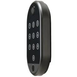 Yale Låser|Smarte Lås|Smart Keypad 2 - Fingerprint