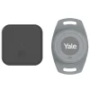 Yale Låser|Smarte Lås|Smart Opener for motordrevne garasjeporter