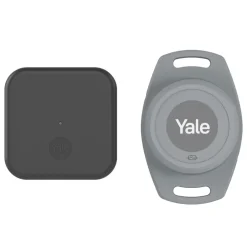 Yale Låser|Smarte Lås|Smart Opener for motordrevne garasjeporter