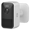 Yale Alarmsystemer|Skimmingsbeskyttelse|Smart Outdoor Camera