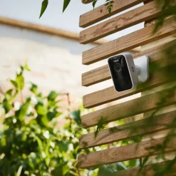 Yale Alarmsystemer|Skimmingsbeskyttelse|Smart Outdoor Camera