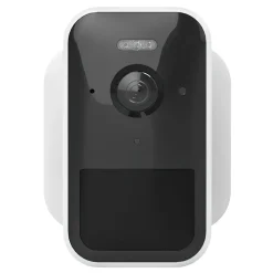 Yale Alarmsystemer|Skimmingsbeskyttelse|Smart Outdoor Camera