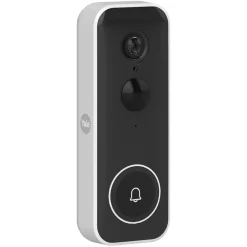 Yale Smarte Alarmer|Smarte Sensorer|Smart Video Doorbell