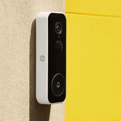 Yale Smarte Alarmer|Smarte Sensorer|Smart Video Doorbell