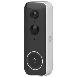 Yale Smarte Alarmer|Smarte Sensorer|Smart Video Doorbell