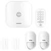 Yale Alarmsystemer|Smarte Alarmer|Startalarmkit+