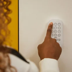 Yale Alarmsystemer|Smarte Alarmer|Startalarmkit+