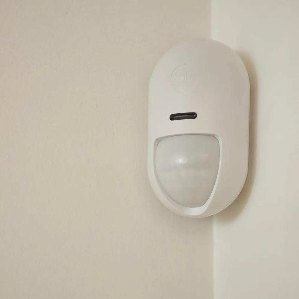 Yale Alarmsystemer|Smarte Alarmer|Startalarmkit+