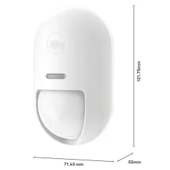 Yale Alarmsystemer|Smarte Alarmer|Startalarmkit+