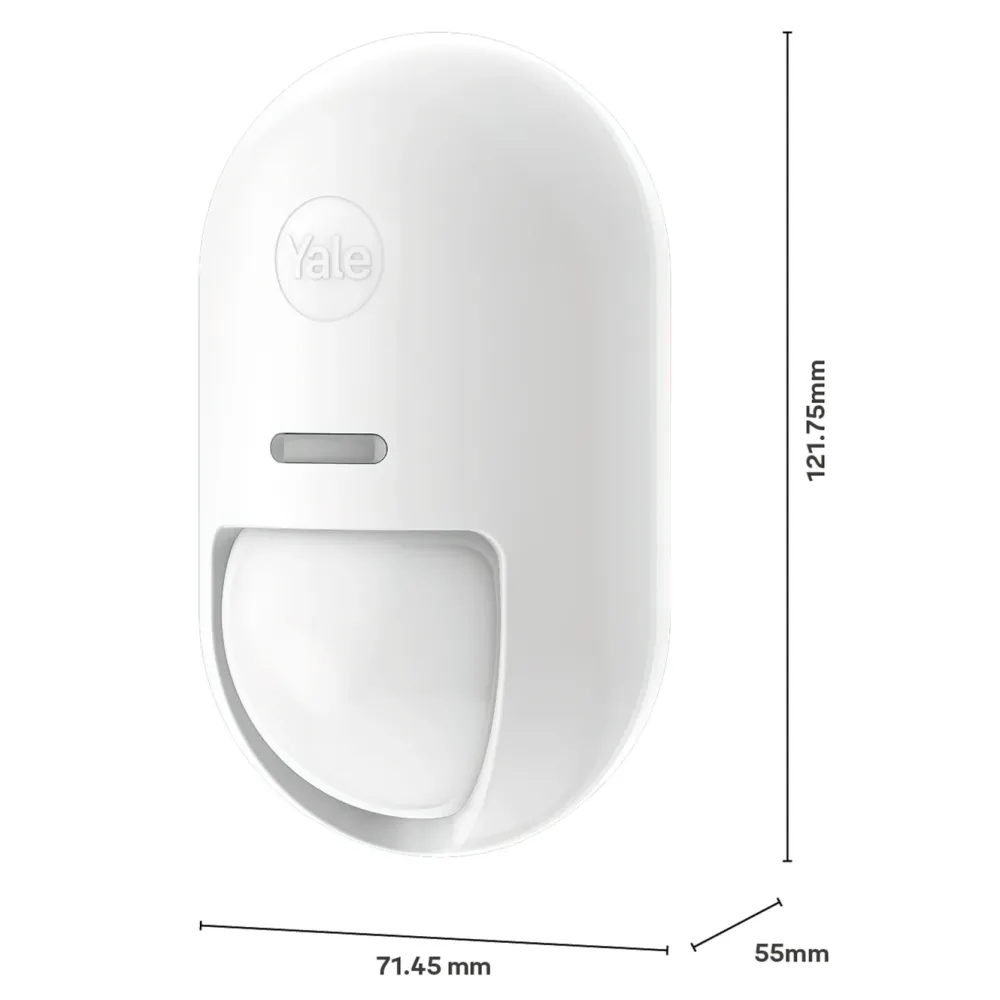 Yale Alarmsystemer|Smarte Alarmer|Startalarmkit+