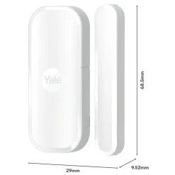 Yale Alarmsystemer|Smarte Alarmer|Startalarmkit+