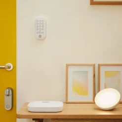Yale Alarmsystemer|Smarte Alarmer|Startalarmkit+