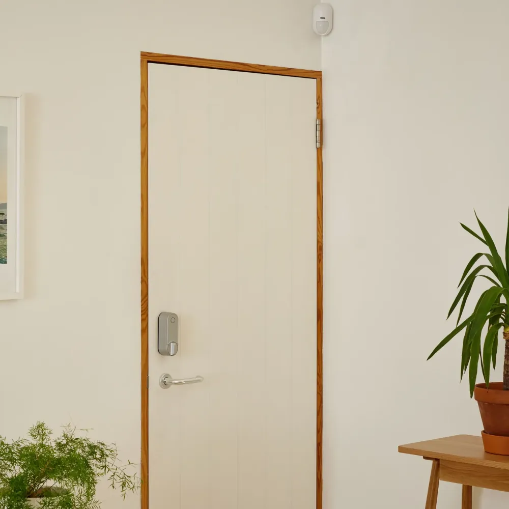 Yale Alarmsystemer|Smarte Alarmer|Startalarmkit+