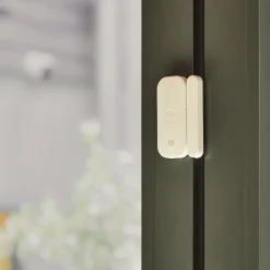 Yale Alarmsystemer|Smarte Sensorer|Vibrasjonsdetektor