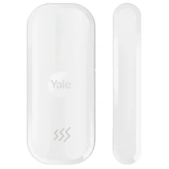 Yale Alarmsystemer|Smarte Sensorer|Vibrasjonsdetektor