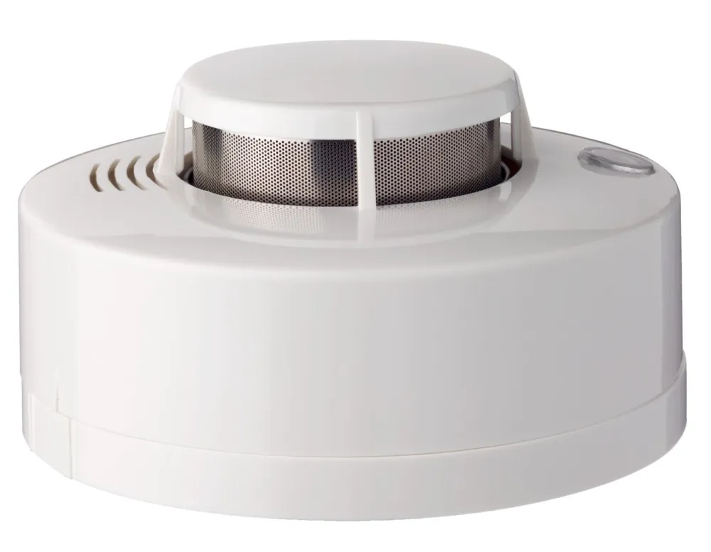 Yoyomotion Alarmsystemer|Smarte Sensorer|Røykvarsler til YOYOPower 4G Control