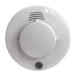 Yoyomotion Alarmsystemer|Smarte Sensorer|Røykvarsler til YOYOPower 4G Control