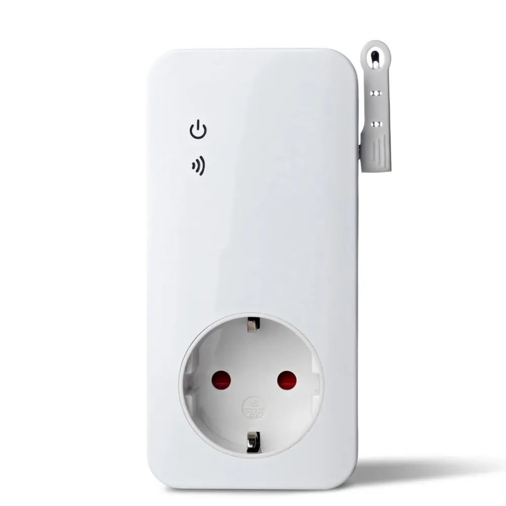 Yoyomotion Alarmsystemer|Fjernstrømbryter|YOYOPower 4G Switch Fjernstrømbryter EX4