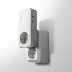 Yoyomotion Alarmsystemer|Fjernstrømbryter|YOYOPower 4G Switch Fjernstrømbryter EX4