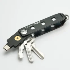 Yubico Datatilbehør|Security Key NFC Sikkerhetsnøkkel med USB-C